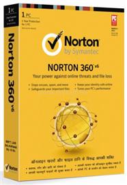 SYMANTEC Norton 360 2013 magyar - 1 Felhasználó 21280394 small