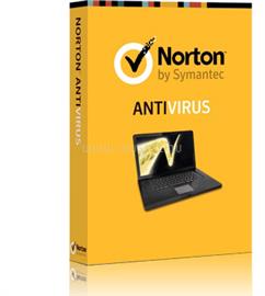 SYMANTEC Norton Antivirus 21.0 magyar - 1 Felhasználó 21323276 small