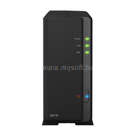 SYNOLOGY DiskStation DS116 NAS DS116 small
