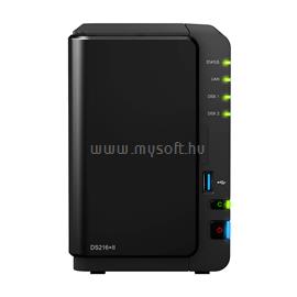 SYNOLOGY DiskStation DS216+II NAS DS216PlUS_2 small