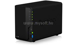 SYNOLOGY DS218+ NAS DS218PLUS small
