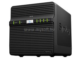 SYNOLOGY DS418J NAS DS418j small