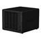 SYNOLOGY DS418PLAY NAS 2GB ( 4 HDD ) DS418play_2GB small