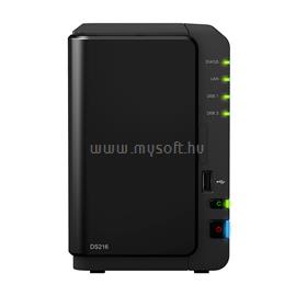 SYNOLOGY DiskStation DS216 NAS DS216 small