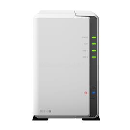 SYNOLOGY DiskStation DS216j NAS DS216J small