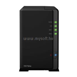 SYNOLOGY DiskStation DS216play NAS DS216PLAY small