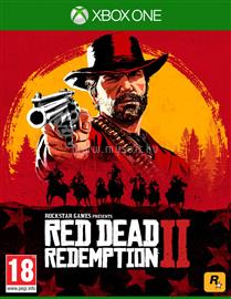 TAKE TWO Red Dead Redemption 2 XBOX One játékszoftver 5026555358989 small
