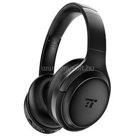 TAOTRONICS SoundSurge Air Bluetooth aktív zajszűrős fekete fejhallgató 53-01000-117/208 small