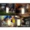 TAOTRONICS TT-DL071 hordozható LED lámpa 78-01000-222 small