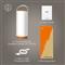 TAOTRONICS TT-DL071 hordozható LED lámpa 78-01000-222 small
