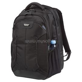 TARGUS Corporate Traveller 15.6" Laptop Backpack - Black CUCT02BEU small