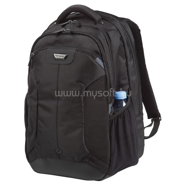 TARGUS Corporate Traveller 15.6" Laptop Backpack - Black