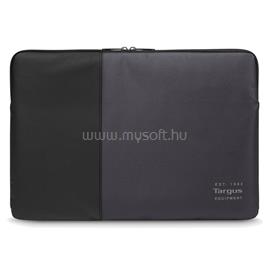 TARGUS TSS94604EU Pulse 11,6"-13,3" fekete-szürke notebook tok TSS94604EU small