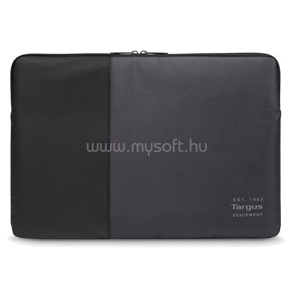 TARGUS TSS94604EU Pulse 11,6"-13,3" fekete-szürke notebook tok