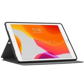 TARGUS Tablet tok, Click-In case for iPad (7th Gen) 10.2-inch , iPad Air 10.5-inch and iPad Pro 10.5-inch Black THZ850GL small