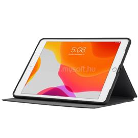 TARGUS Tablet tok, Click-In case for iPad (7th Gen) 10.2-inch , iPad Air 10.5-inch and iPad Pro 10.5-inch Black THZ850GL small