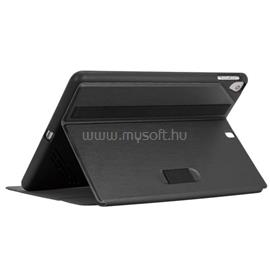 TARGUS Tablet tok, Click-In case for iPad (7th Gen) 10.2-inch , iPad Air 10.5-inch and iPad Pro 10.5-inch Black THZ850GL small