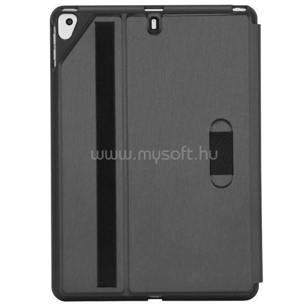 TARGUS Tablet tok, Click-In case for iPad (7th Gen) 10.2-inch , iPad Air 10.5-inch and iPad Pro 10.5-inch Black