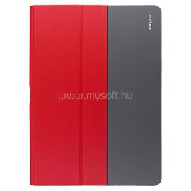 TARGUS Tablet tok, Fit N' Grip 9-10" Standard Universal Tablet Case - RED THZ66103GL small