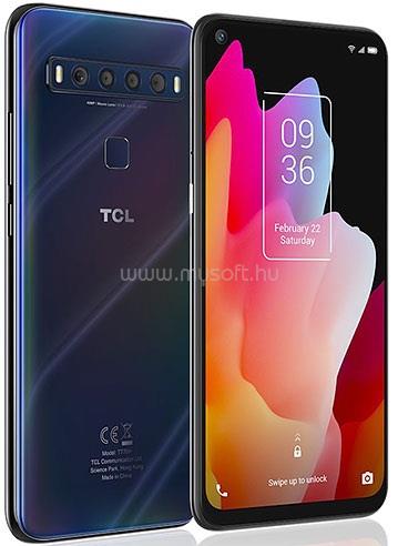 Смартфон tcl 64gb. TCL 10l. Смартфон TCL 10l синий. Смартфон TCL t770h-2alcru32. TCL 10. Смартфоны 2022.