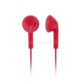 TDK LOR TDK "Essentials" EB5 piros fülhallgató TDK-T62073 small