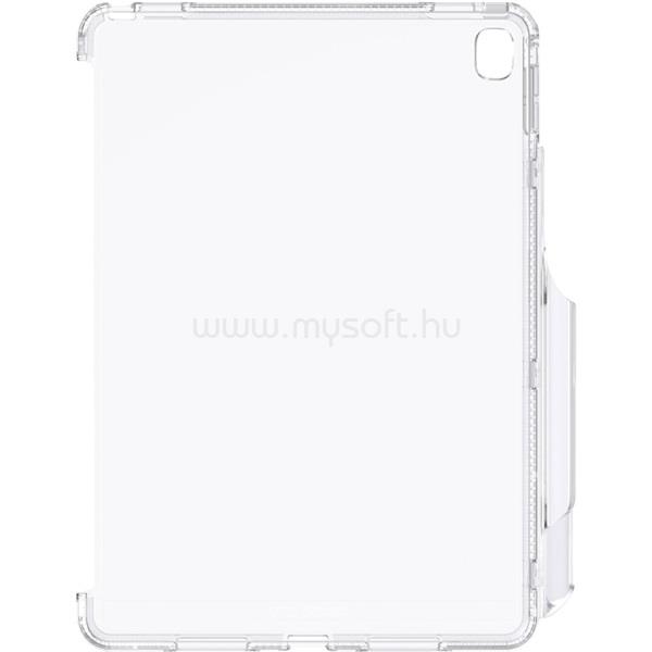 TECH21 Impact Clear Case iPad Pro 9.7" kijelzővédő fólia