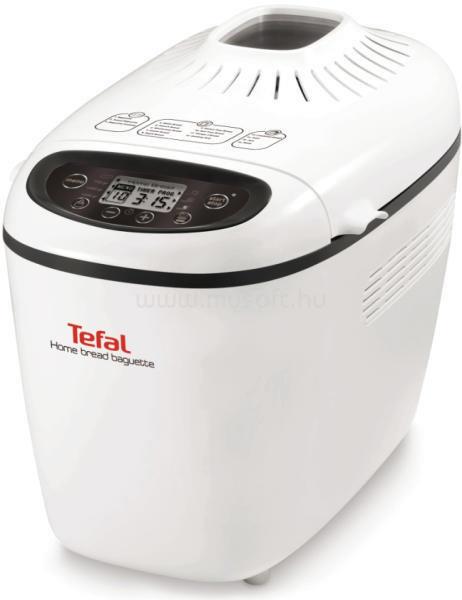 TEFAL PF610138 Home Bread Baguettes kenyérsütő