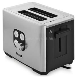 TEFAL TT420D30 Inox Cube kenyérpirító 8000035884 small