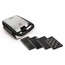 TEFAL SW854 D16 4 az 1-ben Snack Collection SW854D16 small