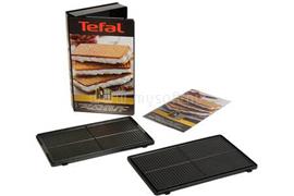 TEFAL XA800512 Snack Collection cserélhető ostya sütőlap XA800512 small