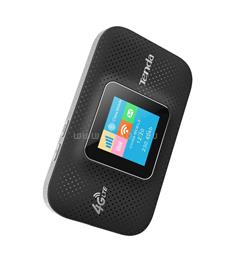 TENDA 4G FDD LTE 150Mbps Pocket Mobile Wireless Router 4G185 small