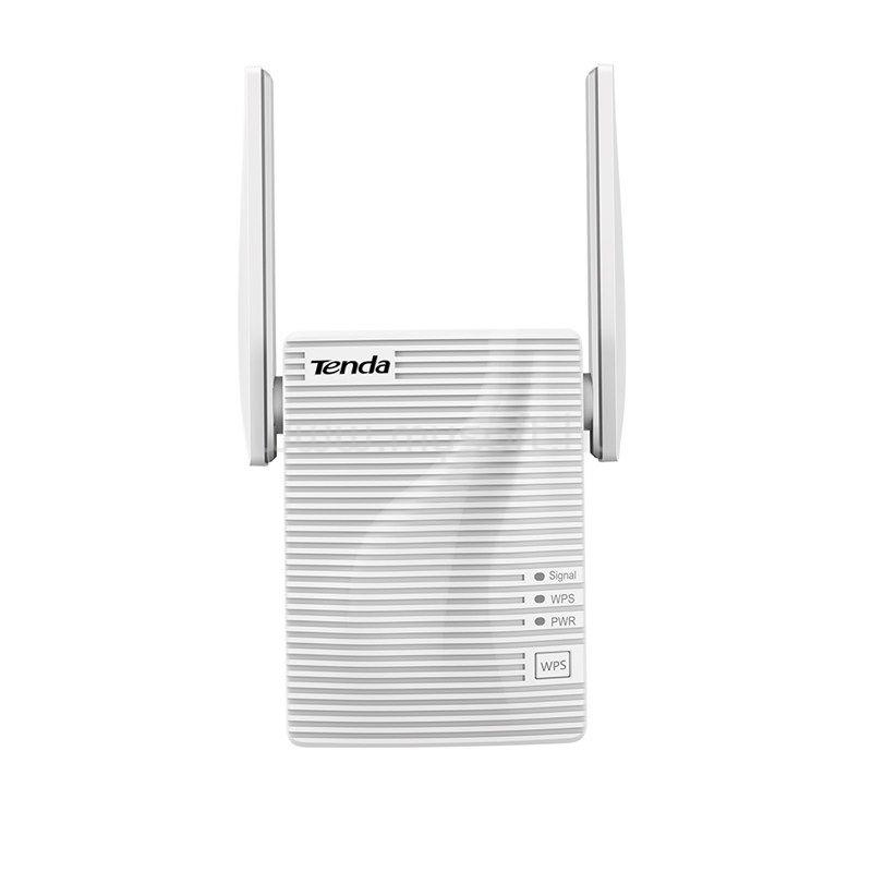 TENDA A15 Wi-Fi Range Extender AC750