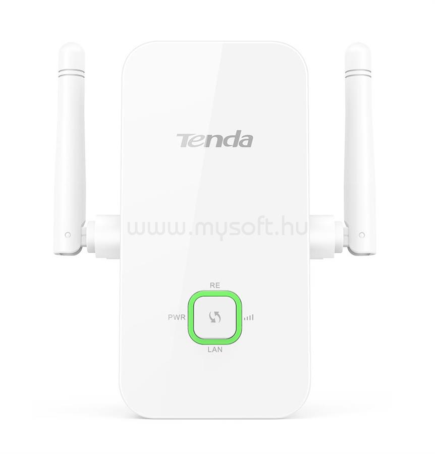 TENDA A301 Wireless N300 Universal Range Extender