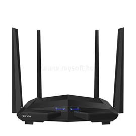 TENDA AC1200 Smart Dual-Band Gigabit WiFi Router AC10 small