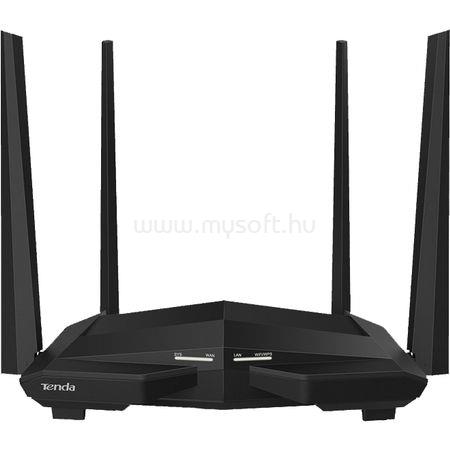 TENDA AC1200 Smart Dual-Band Gigabit WiFi Router