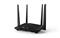 TENDA AC1200 Smart Dual-Band Gigabit WiFi Router AC10 small