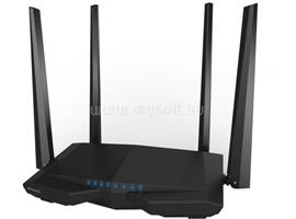 TENDA AC1200 Smart Dual-Band Wi-Fi Router AC6 small