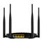 TENDA AC1200 Smart Dual-Band Wi-Fi Router AC6 small