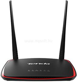 TENDA 300Mbps vezeték nélküli N access point AP4 small