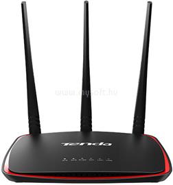 TENDA 300Mbps Vezeték nélküli N High Power Access Point AP5 small