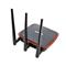 TENDA 300Mbps Vezeték nélküli N High Power Access Point AP5 small