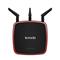 TENDA 300Mbps Vezeték nélküli N High Power Access Point AP5 small