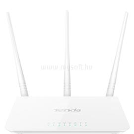 TENDA F3 300Mbps Wireless Router F3 small