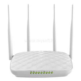 TENDA Router FH456 300Mbps WIFI N Smart FH456 small