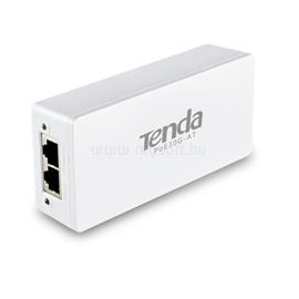 TENDA Gigabit PoE Injector PoE30G-AT small