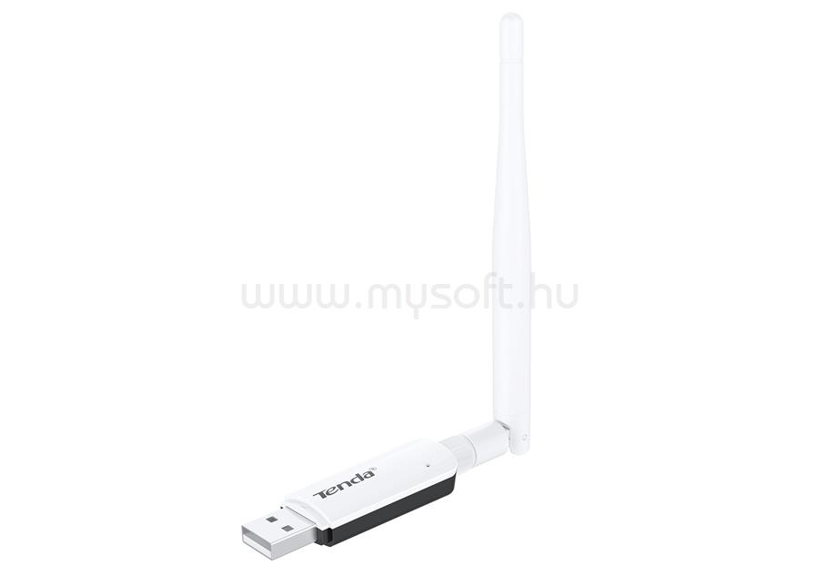 TENDA U1 300Mbps Ultra-Fast Wireless USB Adapter