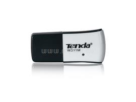 TENDA W311M 150Mbps vezeték nélküli nano USB adapter W311M small