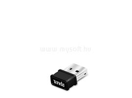 TENDA W311MI 150Mbps mini vezeték nélküli N USB Adapter W311MI small