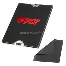 THERMAL GRIZZLY Carbonaut 38 x 38 x 0.2 mm hővezető lap TG-CA-38-38-02-R small