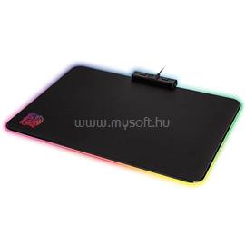 THERMALTAKE Ttesports Draconem RGB Touch gamer egérpad MP-DCM-RGBHMS-02 small